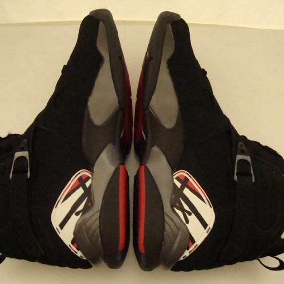 Jordan 8 Retro Playoff 2013 main image 10